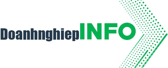 DoanhnghiepInfo - Trang thông tin doanh nghiệp hàng đầu Việt Nam